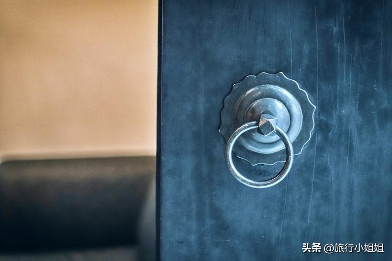 藏在石库门里的中式美学酒店：铂萃酒店·申味