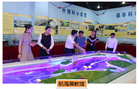 研学旅行之研学基地推荐：三亚航空旅游职业学院