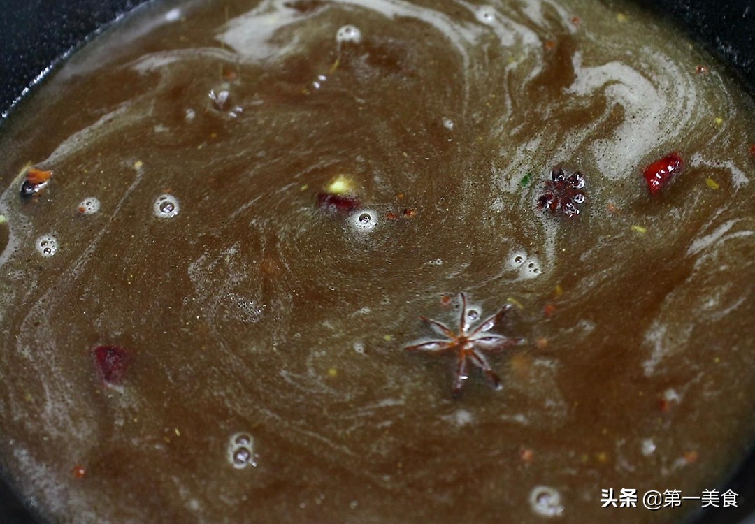 天冷就馋这3种汤，做法简单又美味，下班来一碗全身都暖和