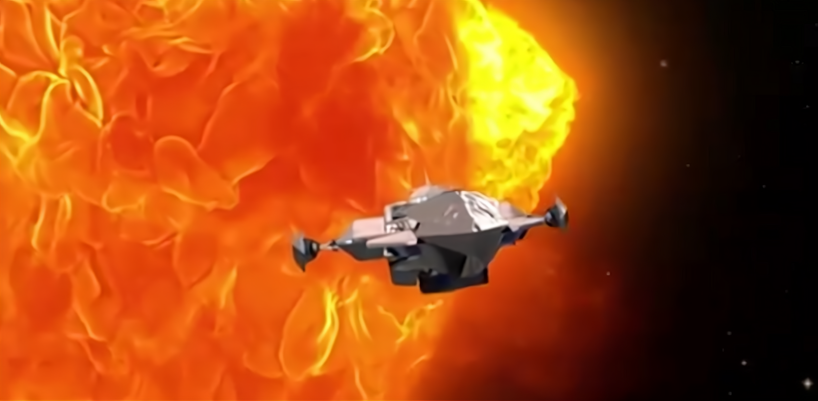 从一开始就是个死局