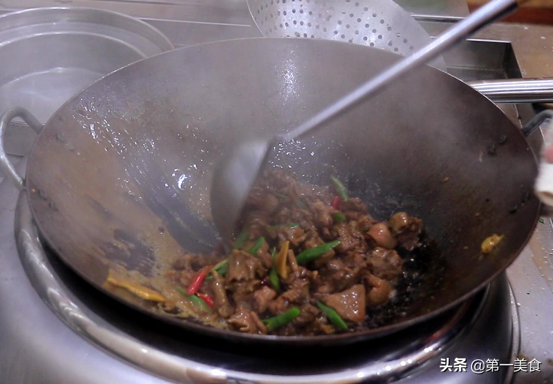 鴨子怎么做好吃又簡單的做法,