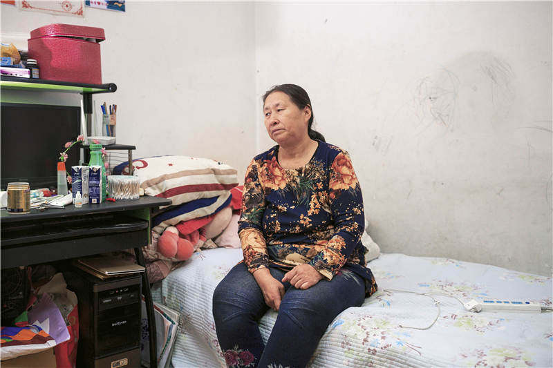 一个在同学嘴里“很怂”、有点自卑的13岁少年，为什么会犯下强奸、杀人的罪行？