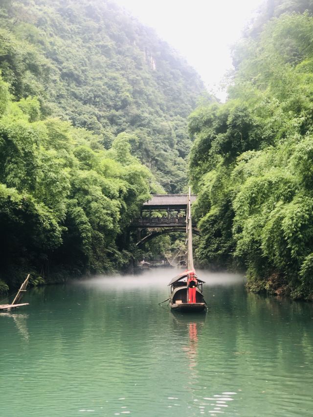 重庆旅游6日游多少钱(重庆旅游3--4日游攻略)