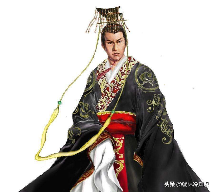 司马迁宫刑的背后，不仅是汉武帝的一时盛怒，还有更深层次的原因