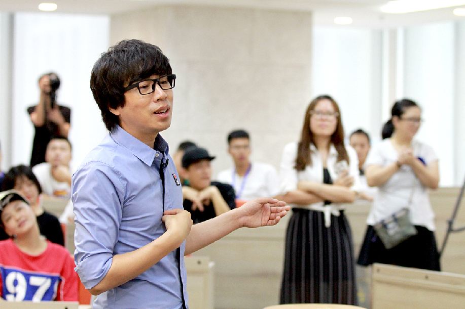 水木年华：三个清华男人18年的江湖“恩怨”