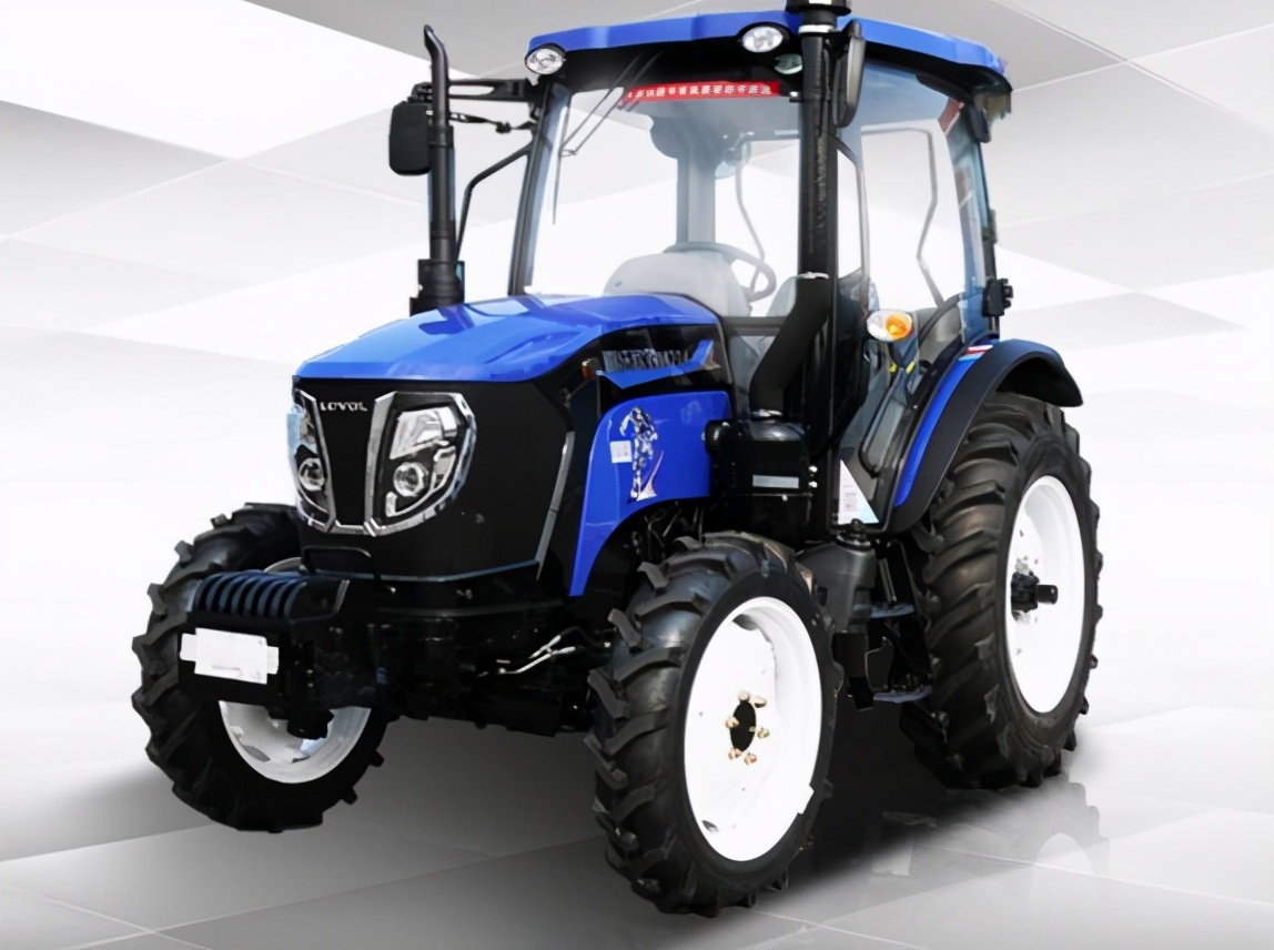 这些704拖拉机销量大,价格却很悬殊,你该怎样选?