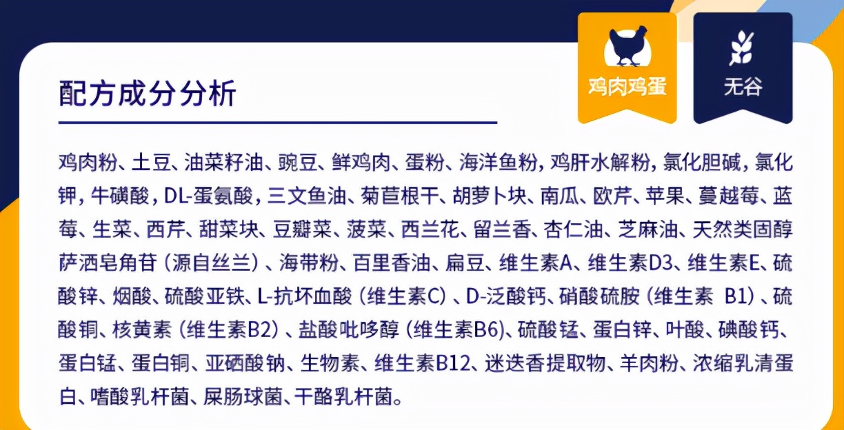 十款适口性好的猫粮推荐