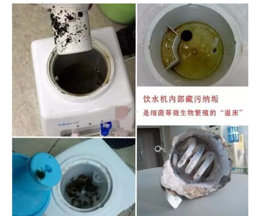 烧开水、桶装水、净水器究竟哪个好？不少人会弄错，别再听信谣言