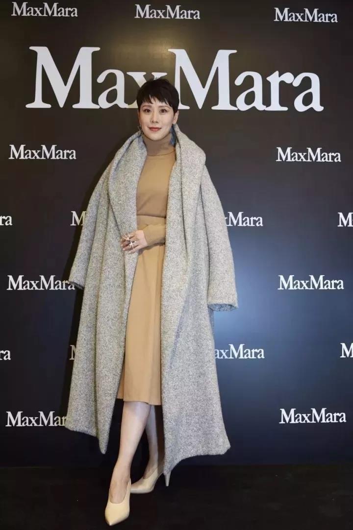 MaxMara成了我入手最多的品牌之一，到底怎么买才是最优雅