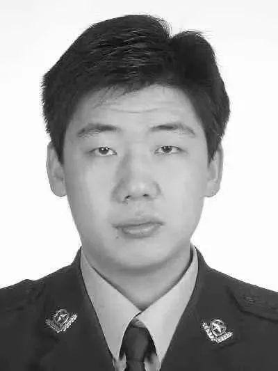 倒下的那一刻，李弦仍在记录工作日志......