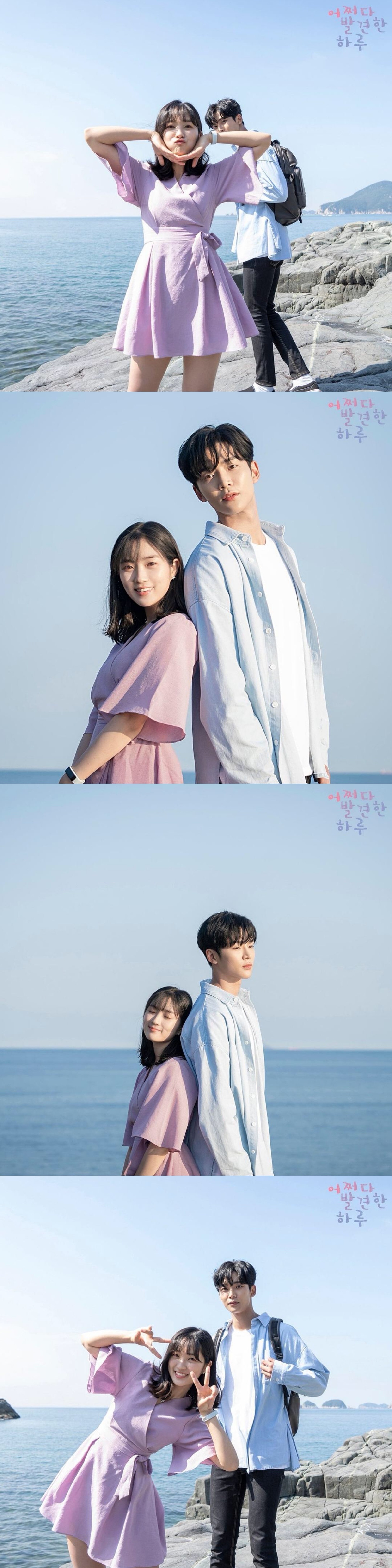 5部高甜校园韩剧，你看过几部？