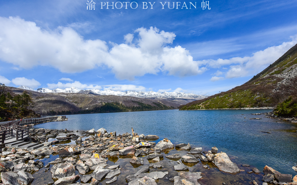 国内最适合情侣约会的八大景点，七夕正好约起来，看看有没心动的