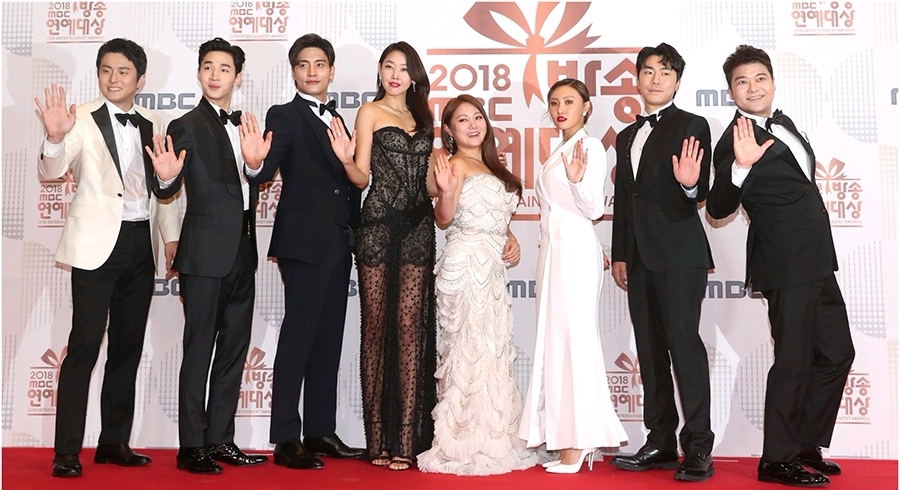 《我獨自生活》再提爭議，對旗安84孤立和藝人豪華日常準備改版中