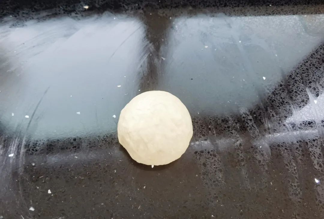 「辅食记」孩子爱吃印度飞饼，不用出去买，自己在家轻松做