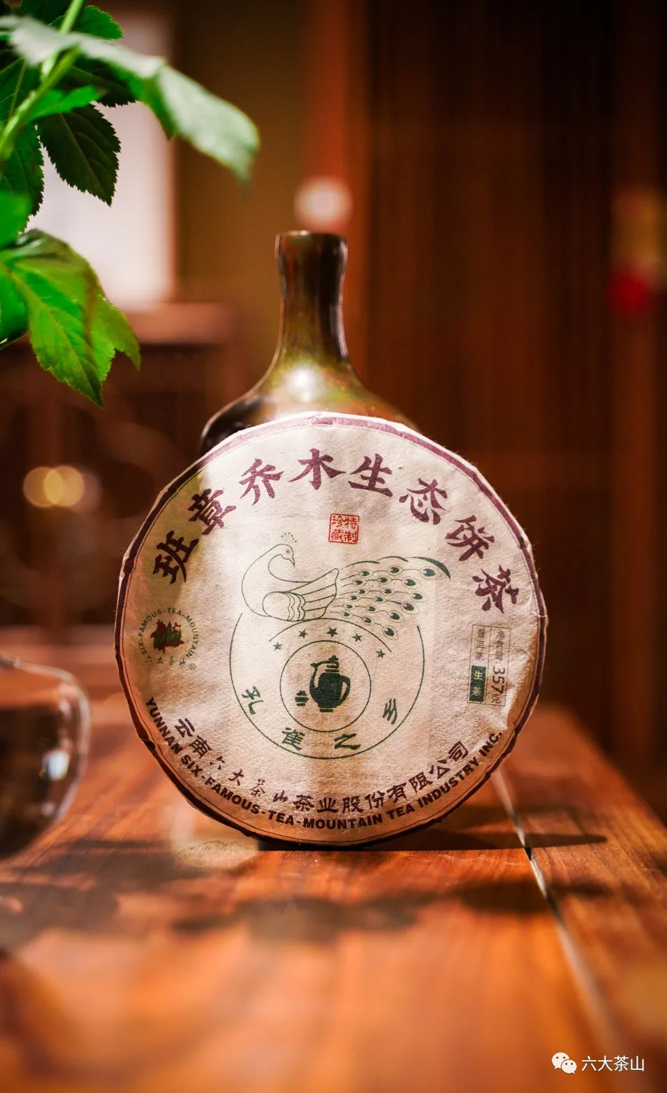 普洱茶的“鲜爽”为何备受茶友们的热烈追捧?