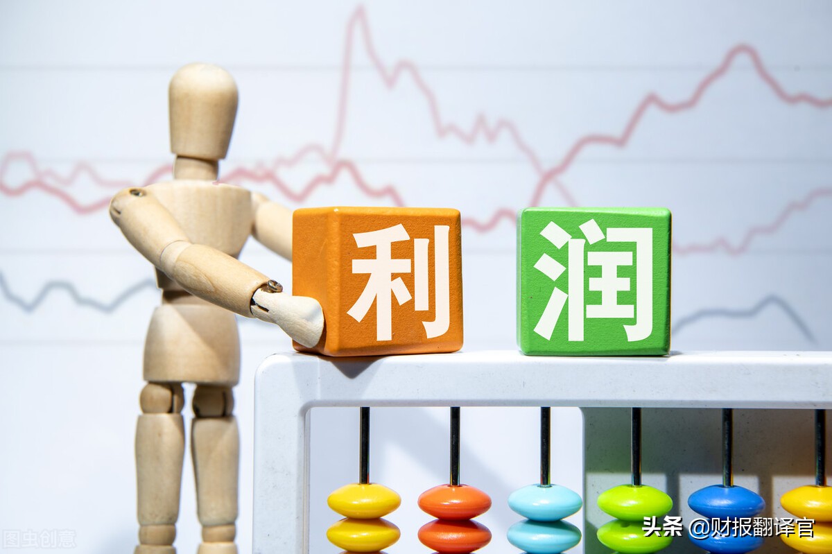 一季度，净利润增长50多倍的海运龙头，未来还能涨多久？