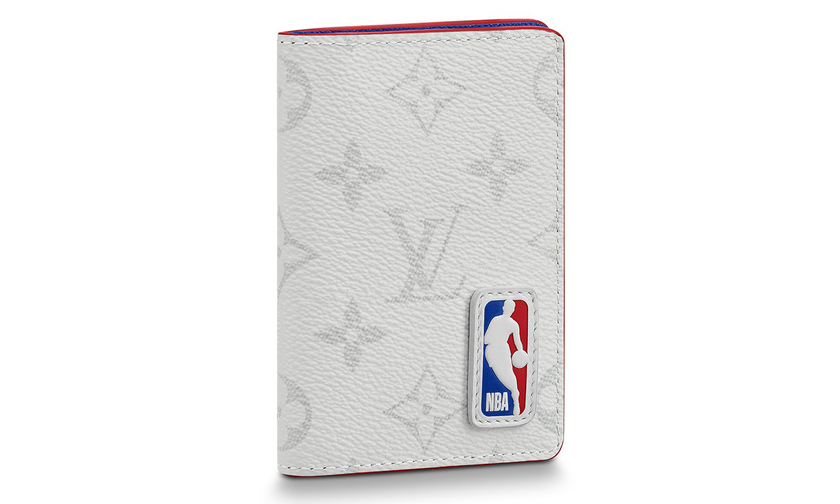 nba品牌商品有哪些系列(NBA x LOUIS VUITTON 联名系列完整单品预览)