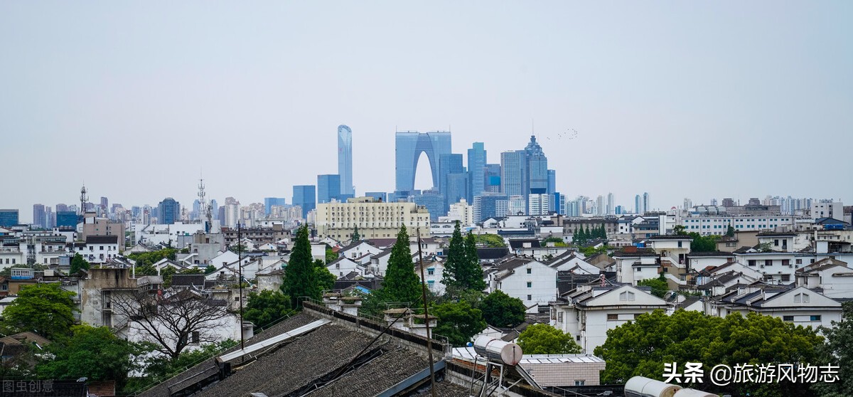 江苏最有钱的城市是哪一个，江苏有钱人最多的城市排名(附2022年最新排行榜前十名单)