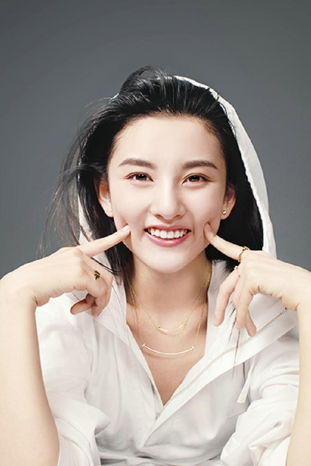 “乔四美”宋祖儿被全网夸演技精湛：98年的她，凭什么这么会演？