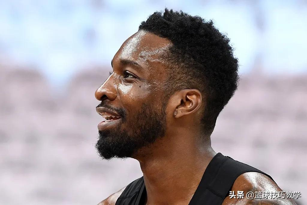 为什么nba隔扣人要立马暂停(心脏曾停止跳动75分钟！如今即将年满35岁的他依然还在NBA争冠)