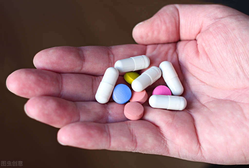 你的头痛是哪种？一分钟了解不同头痛的位置、症状、原因