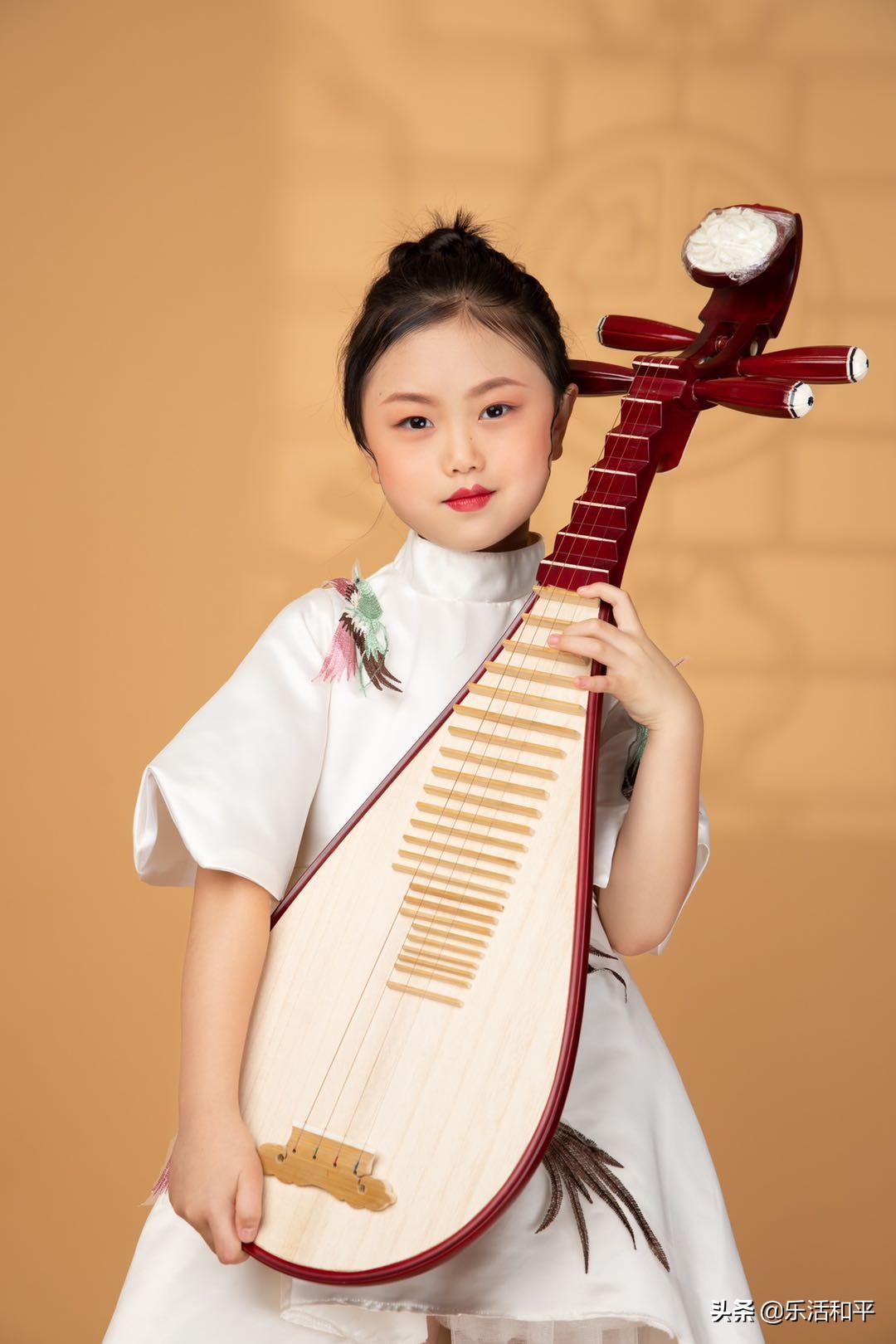 品质和平 周末有约：沈阳郎朗钢琴广场9月6日演出预告