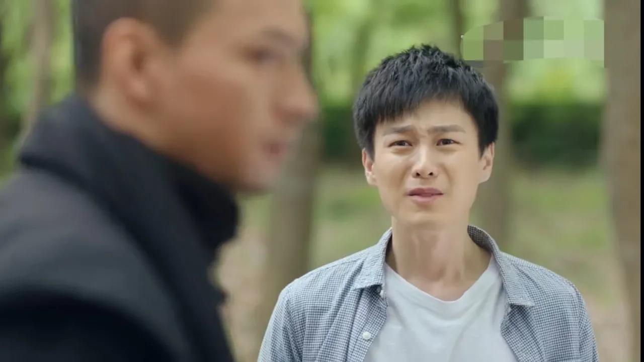 《镇魂》原著：胆小如鼠的郭长城，默默积累了拯救世界的大功德