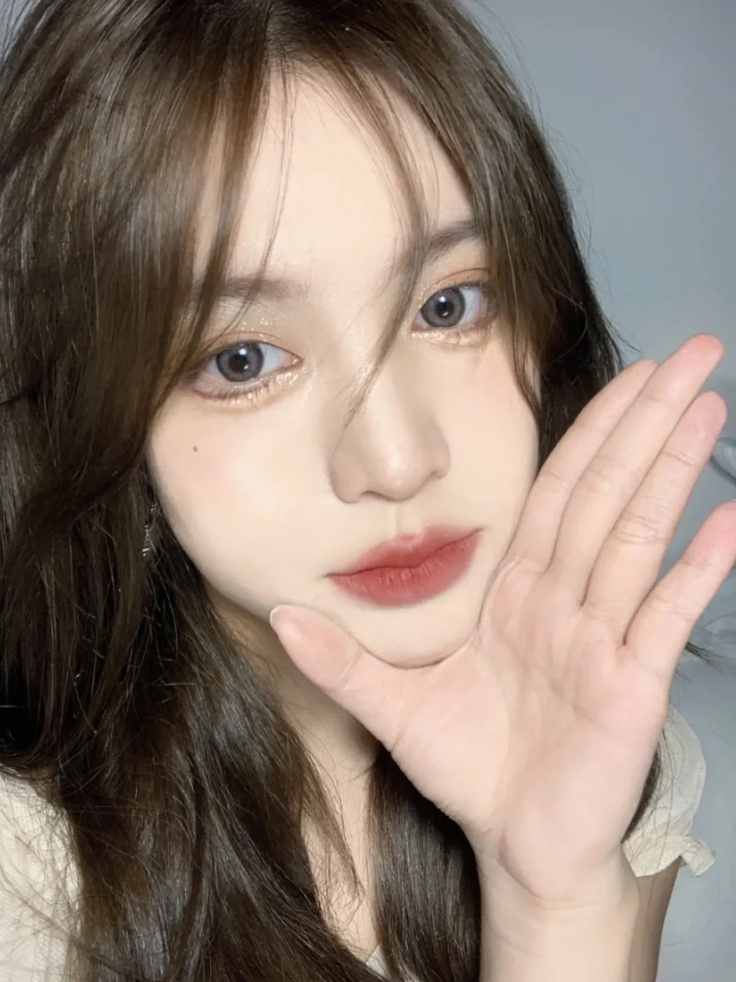 黄皮素颜都能用的5支口红，mac豆沙色绝了，你pick了吗？