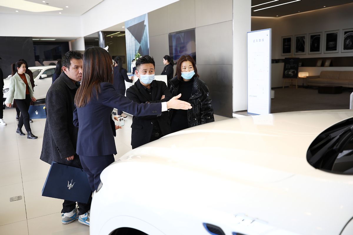 大河报汽车网