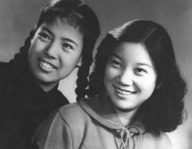 2013年，刘思齐回板仓缅怀前夫毛岸英：这个中秋我要和岸英一起过