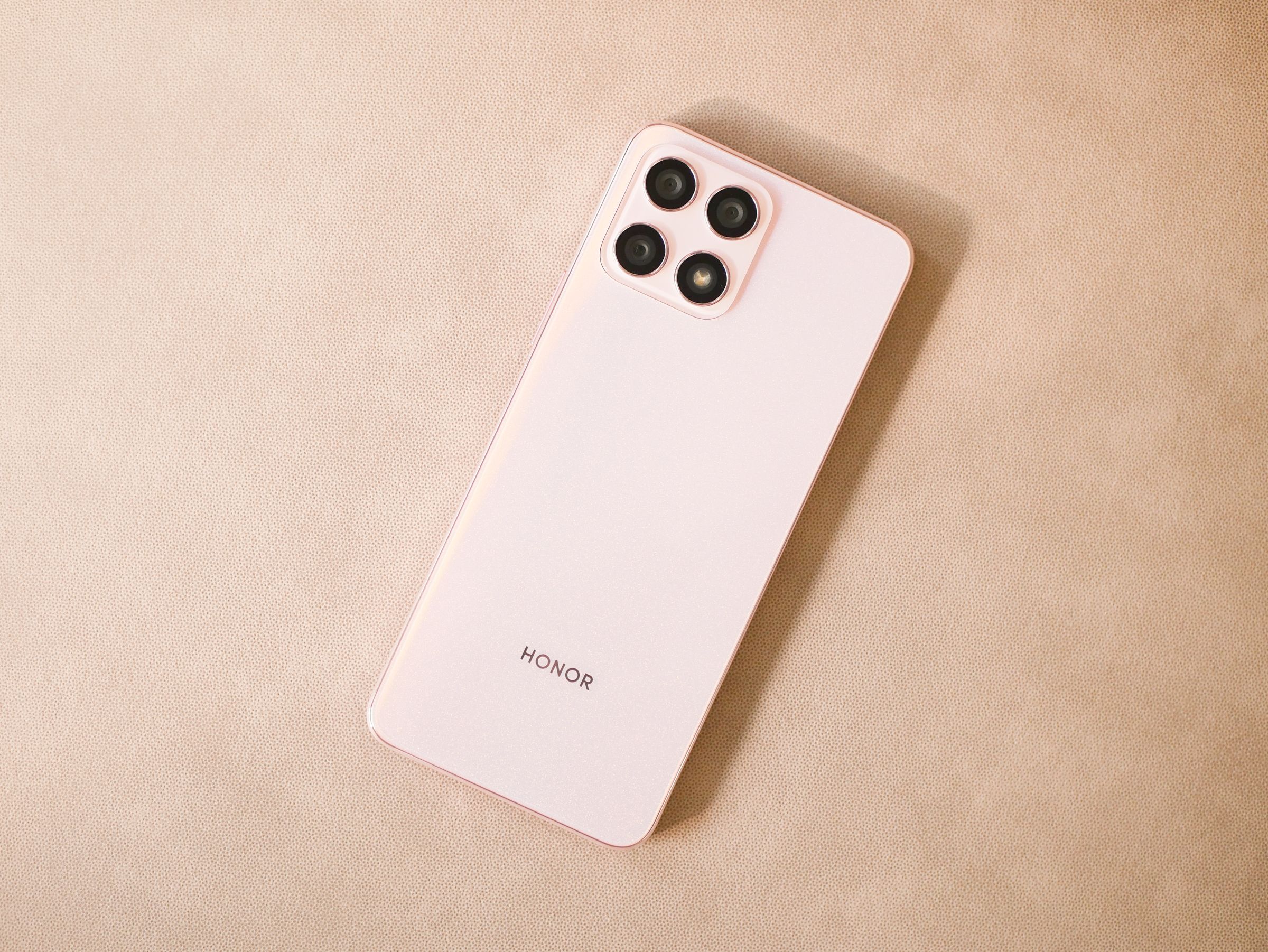 荣耀X30i首发体验：最轻薄的千元机！1399起，荣耀真正的实力？