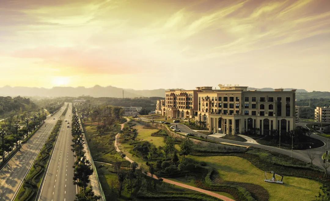 四川14所本科单招高校最全对比来了，这两所大学值得推荐吗