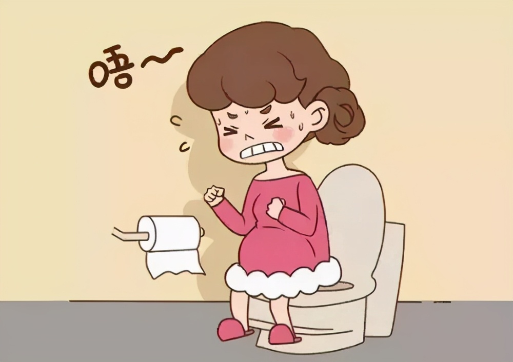 孕婦为什么会便秘，孕婦便秘4个小妙招，畅快排便很轻松
