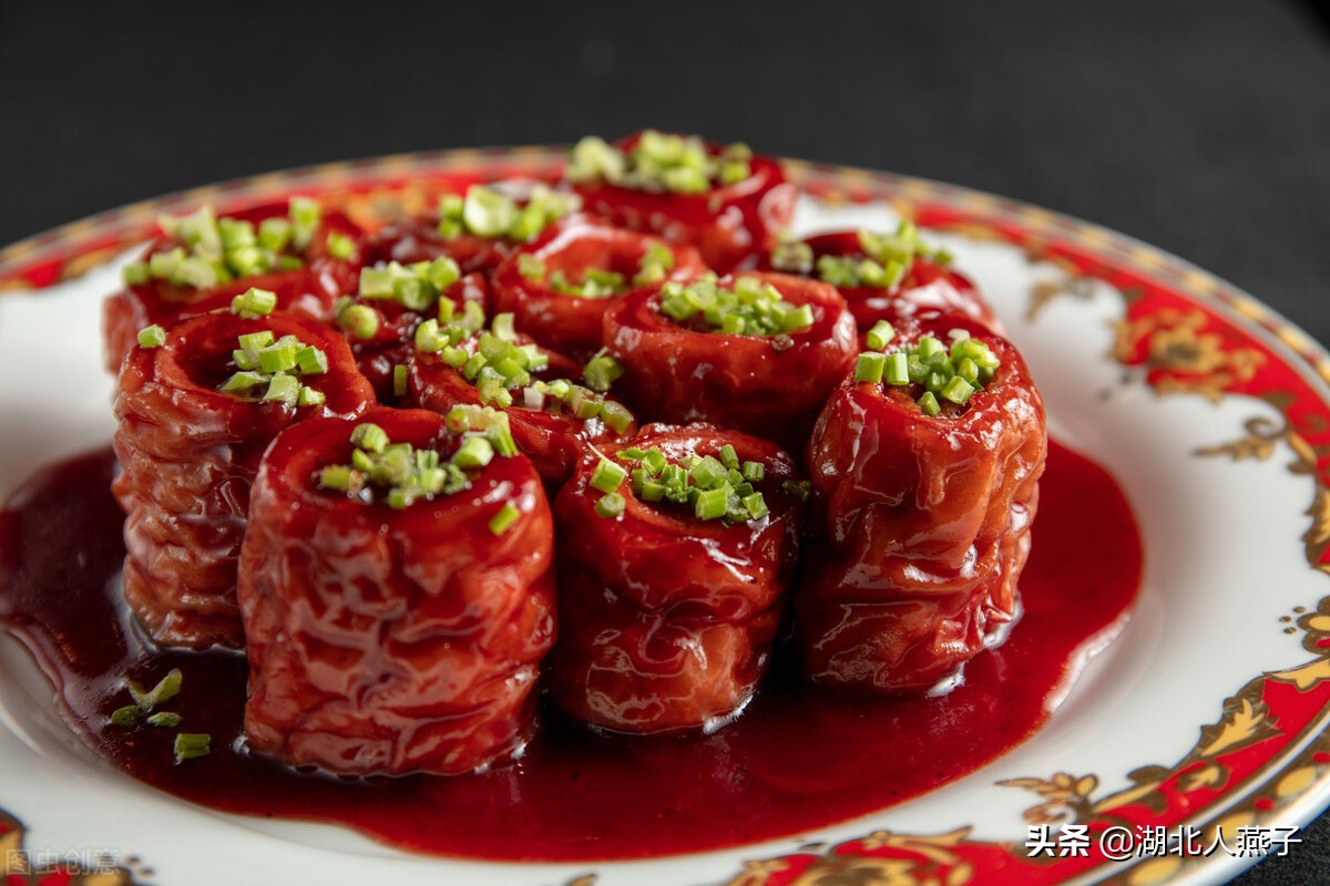 山东最出名的菜是什么菜（山东最出名的13道名菜）