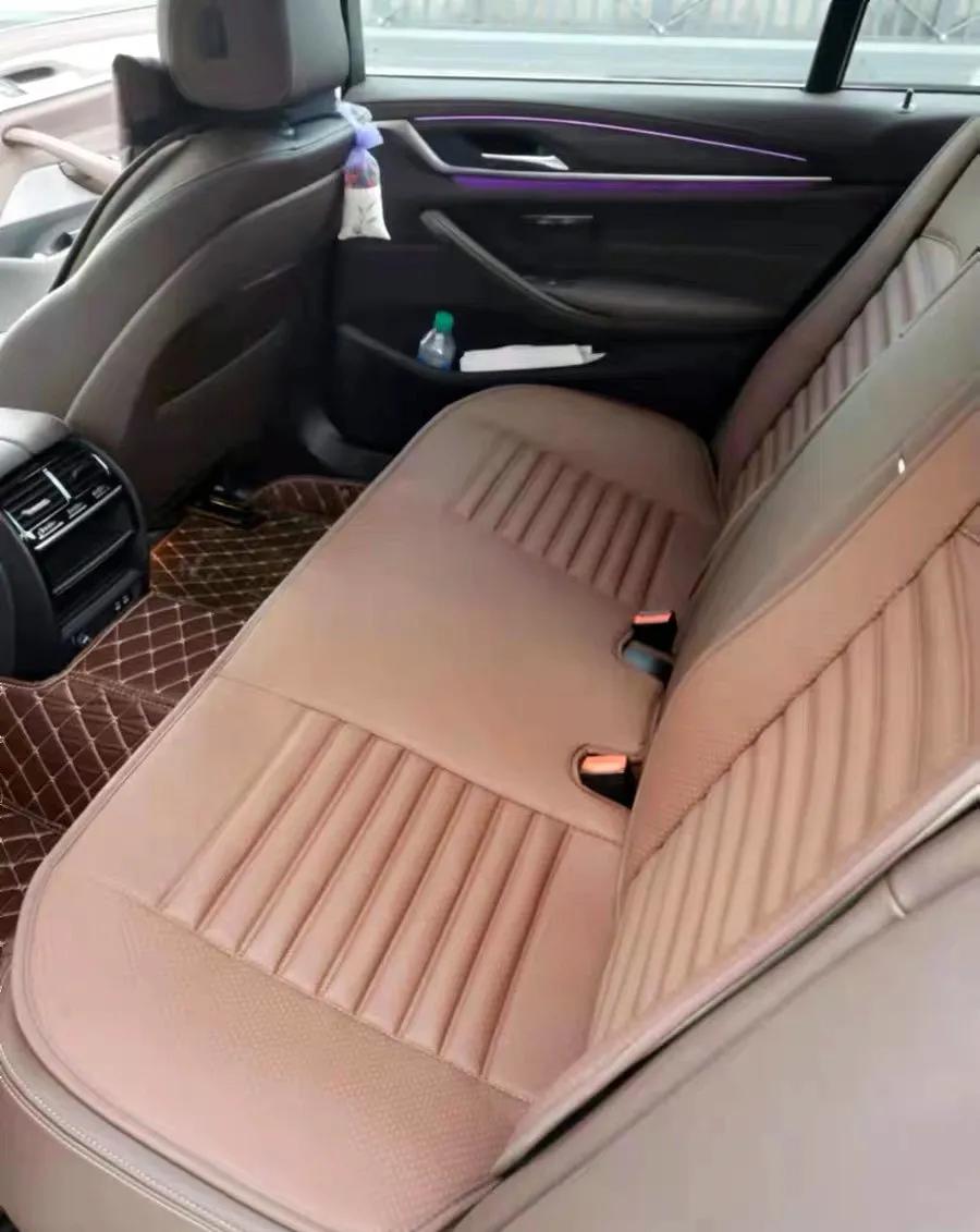 夢寐以求的汽車坐墊，哪哪都在線