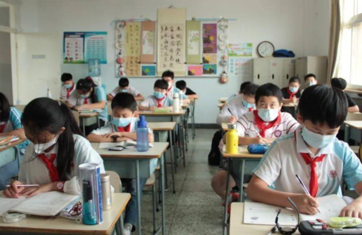 小升初选民办还是公办，答案已经很清楚了，还好当初没选错