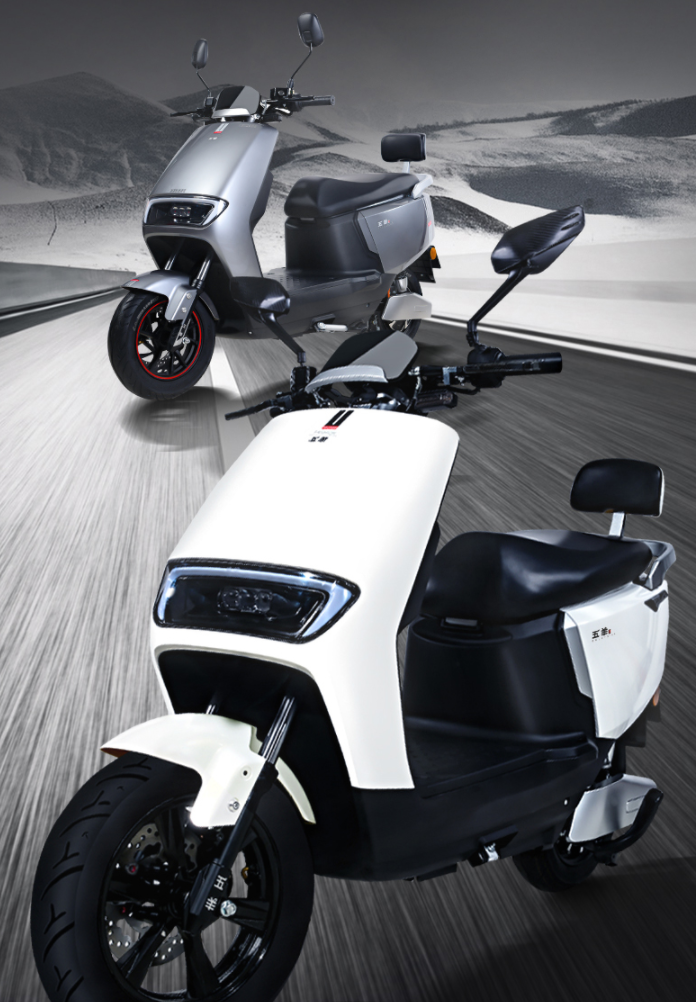 电瓶气车价格及图片(适合男性的两款电动车) - 价格百科