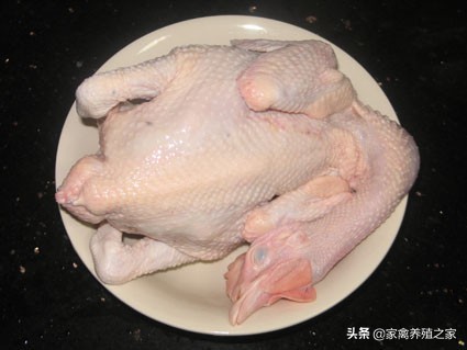 快递鲜鸡怎样最保鲜，真空包装生鲜鸡快递？
