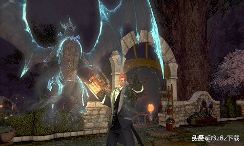 FF14赤魔技能攻略