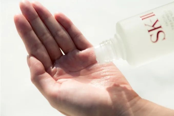 关于SK-II神仙水，兔粉最想问的“十个问题”！答案大公开