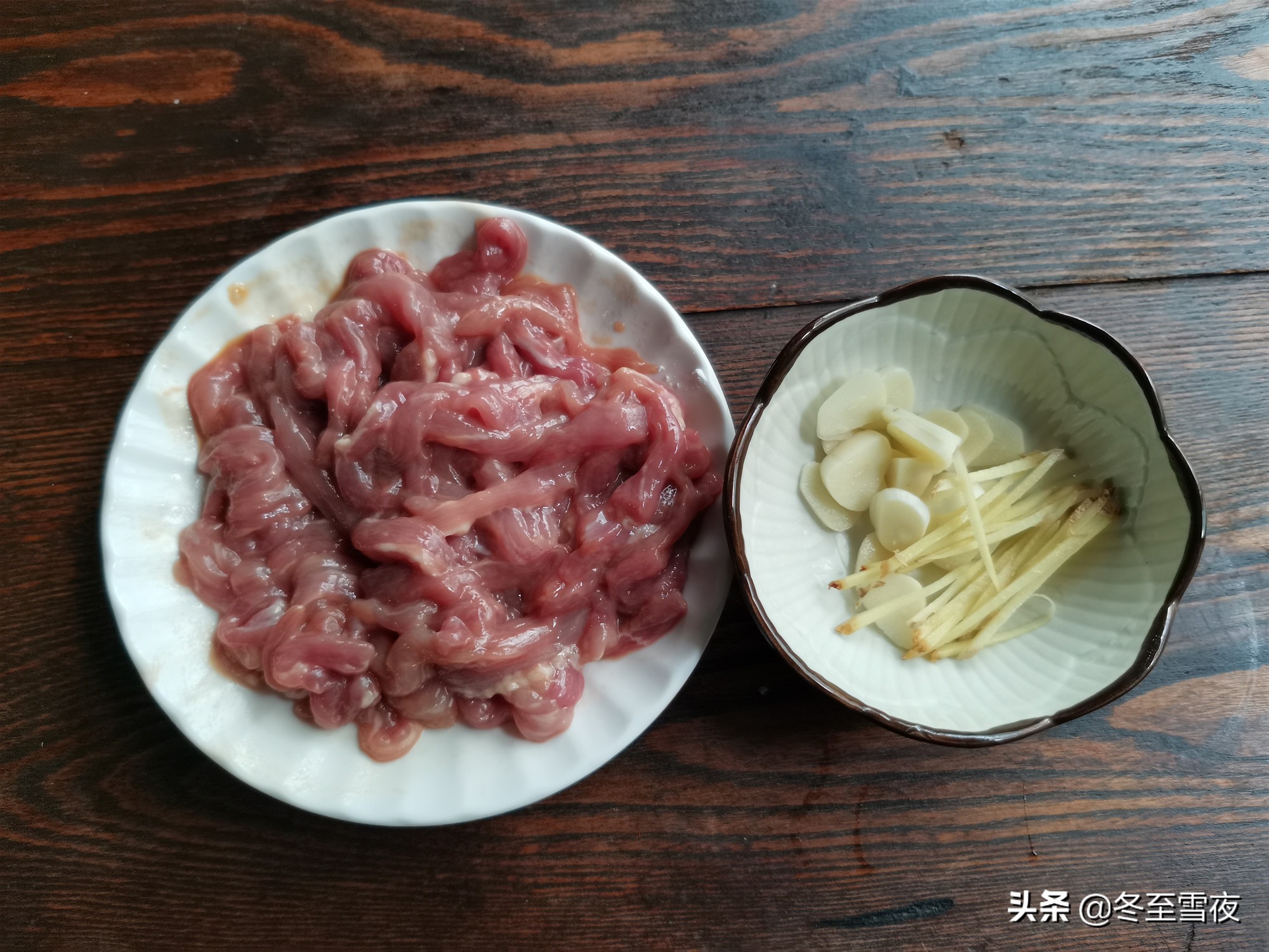 新鮮黃花菜的做法,新鮮黃花菜的做法大全
