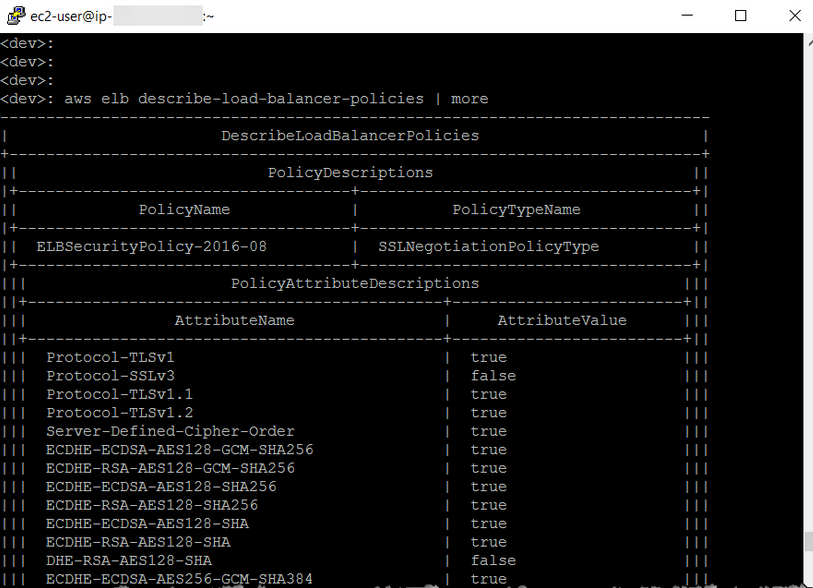亚马逊云AWS 负载均衡推出TLS代理器