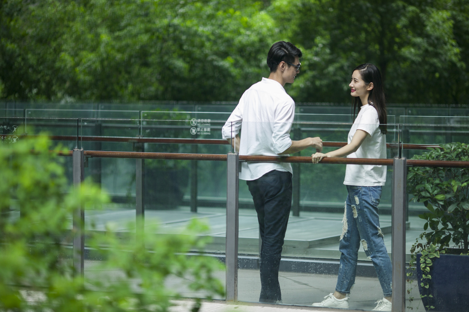 今天，我想教你如何“正确表白”