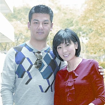 贾静雯：一婚嫁渣男，2600万获女儿半个抚养权，二婚终获幸福