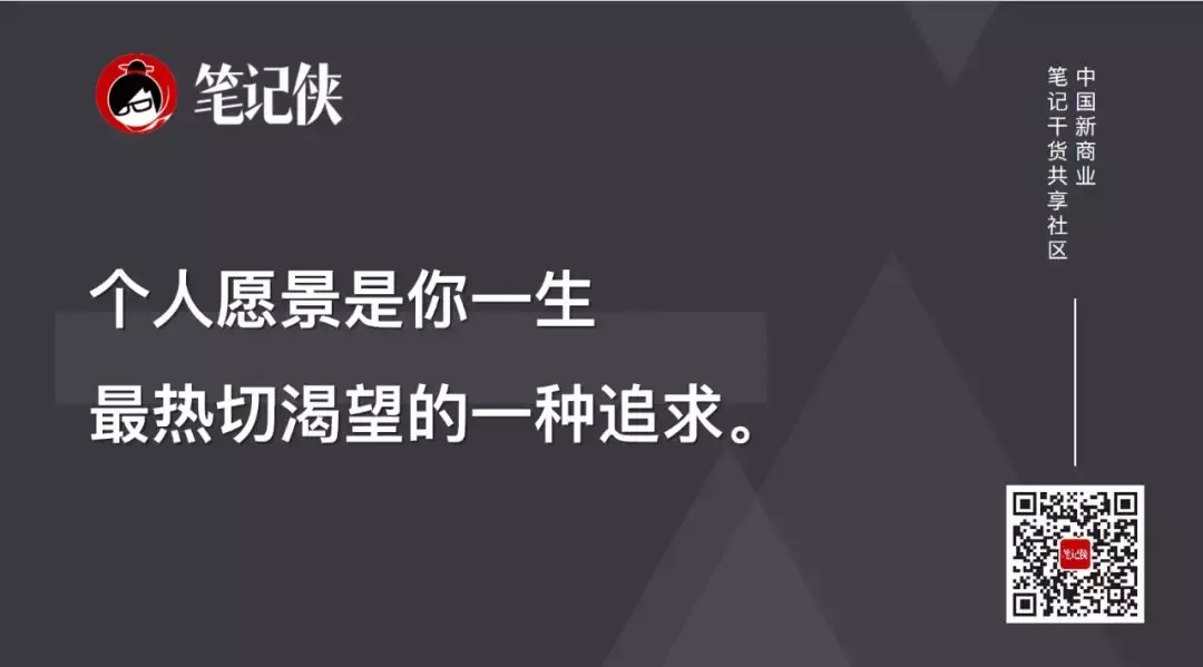 职业规划的3个层次