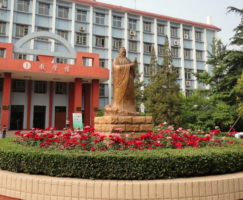 张莉升学分析：美术联考235分文化428分，考山西大学难吗？