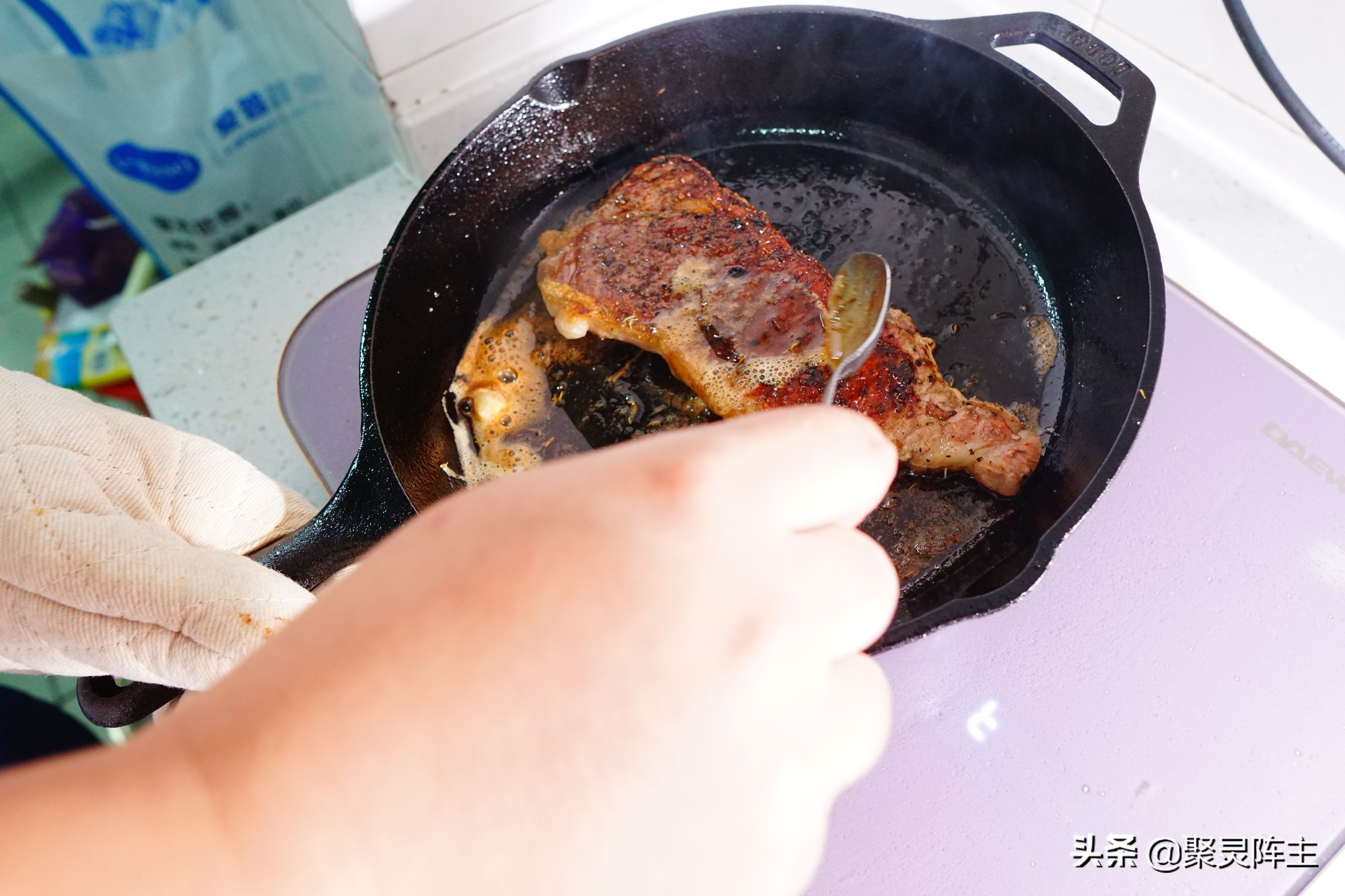 京东囤的牛肉生鲜如何变成美味料理，且看大宇电陶炉的神奇魔法