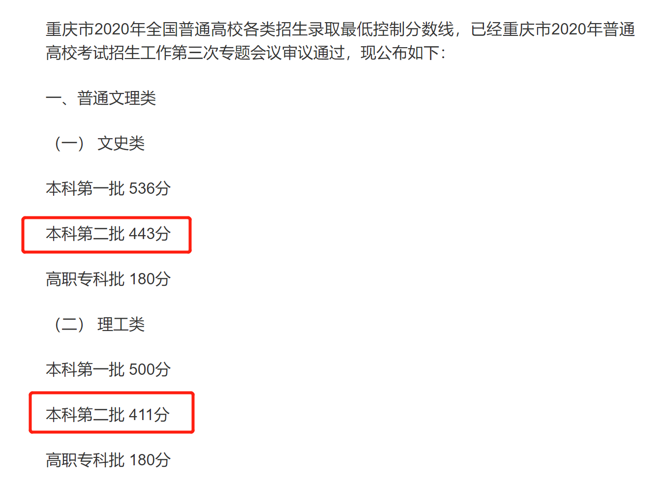 重庆有一所“医专学校”，录取分数比“本科”还高，这是为什么？