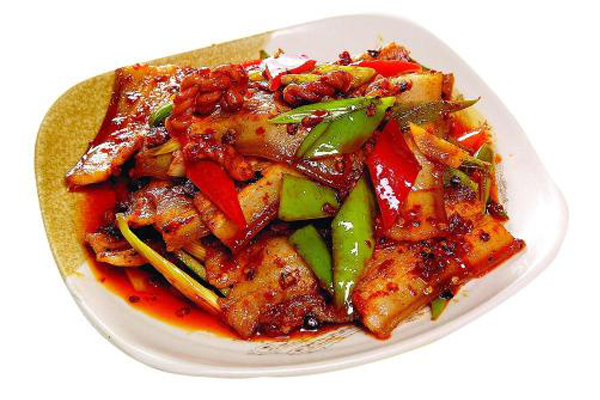 中国国宴必不可少的菜！四川十大经典名菜，你吃过几种？
