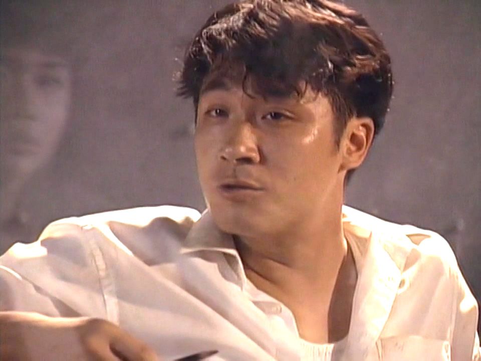 吳鎮宇邱淑貞主演，這部港片模仿《沉默的羔羊》，卻被笑東施效顰